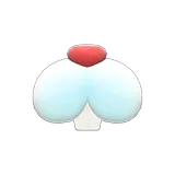 bunny nose
