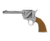 Whirl Gun