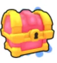 Gummy Crate