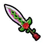 Rose Knife