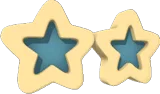 Star Glasses