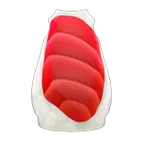 tuna-sushi costume
