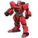 robot hero