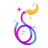 Unicorn Lasso