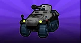 Flak Halftrack