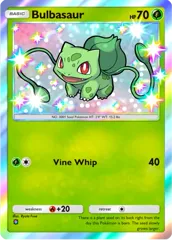 Bulbasaur