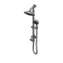 shower set
