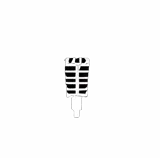 Singer Microphone
