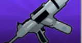 Snowball SMG