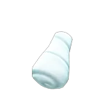 nose tissue