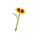 pansy wand