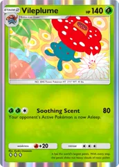 Vileplume