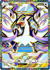 Lugia ex