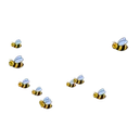 Bees
