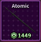 Atomic