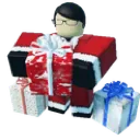 sorcerer agent christmas