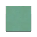 green rubber flooring