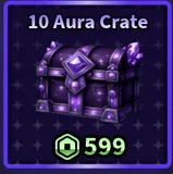 Aura Crate