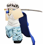 Surgeon Of Death (Female)