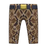 python-print slacks