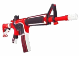 M4A4 Racer