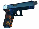 Glock-18 Anubis