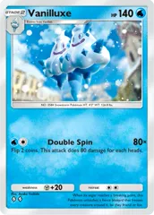 Vanilluxe