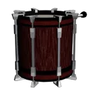 Smashing Drum