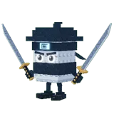 Capuchino Assassino