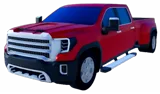 GMC Sierra 3500HD Denali