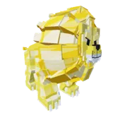 Golden Lion