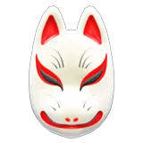 fox mask