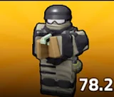 Elite Grenadier