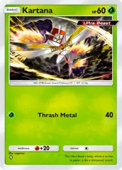 Kartana