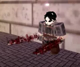 Blood Art
