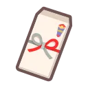 otoshidama envelope