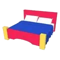 Kid's Bed
