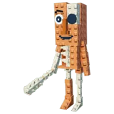 Bone Bone Bone Sahur