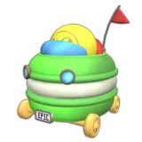 Macaron Mobile