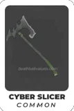 Cyber Slicer