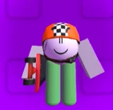Skateboarder