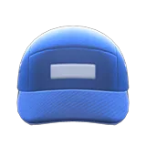 denim cap