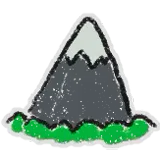 Simple Mountain