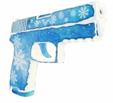 P250 Glacier
