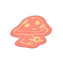 mush rug