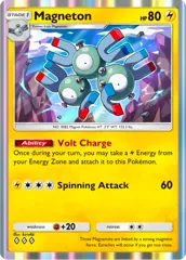 Magneton