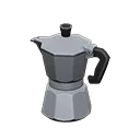 stovetop espresso maker