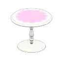 cute tea table