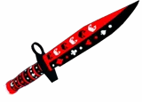 Bayonet Haunted