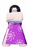 Snake Princess (Warlord)